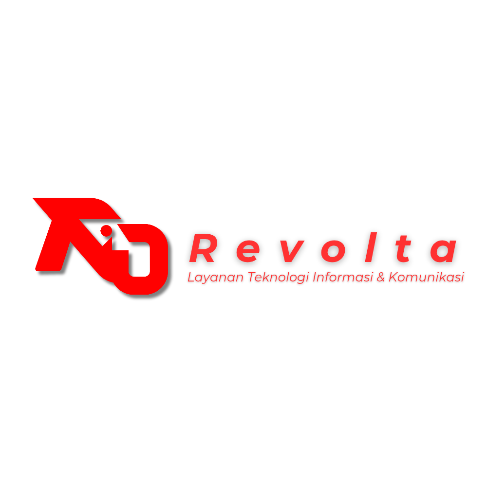 Logo Revolta